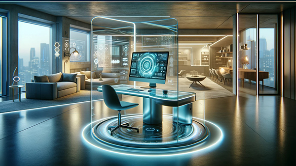 Visions of a Circular Future