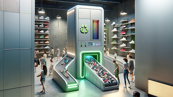 Visions of a Circular Future