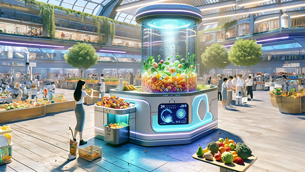 Visions of a Circular Future