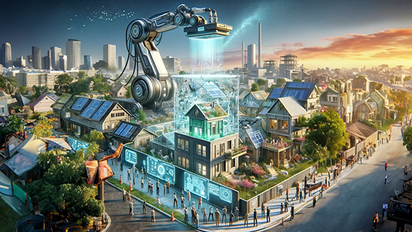 Visions of a Circular Future